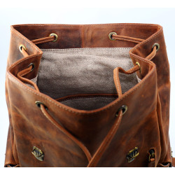 The Heritage Backpack