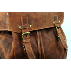 The Heritage Backpack