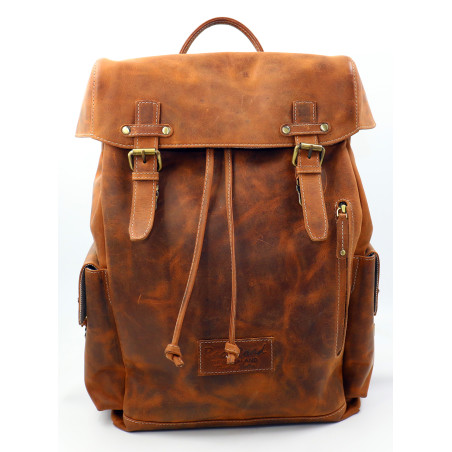 The Heritage Backpack