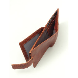 DOPP Executive Wallet Card & Coin