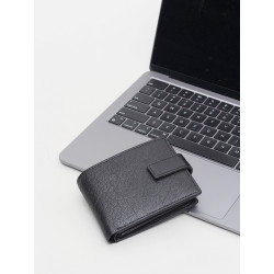 DOPP Executive Wallet Card & Coin