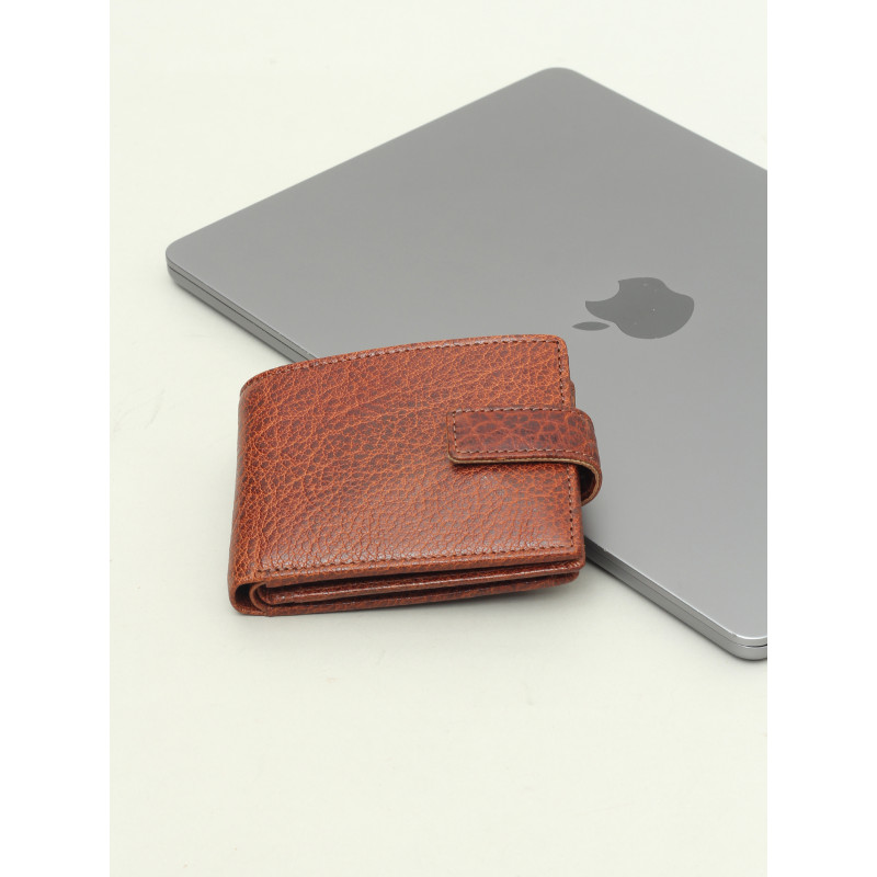 DOPP Executive Wallet Card & Coin