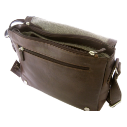 Back Road 15" Messenger Bag 2909