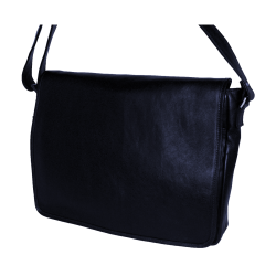 Back Road 17" Messenger Bag...