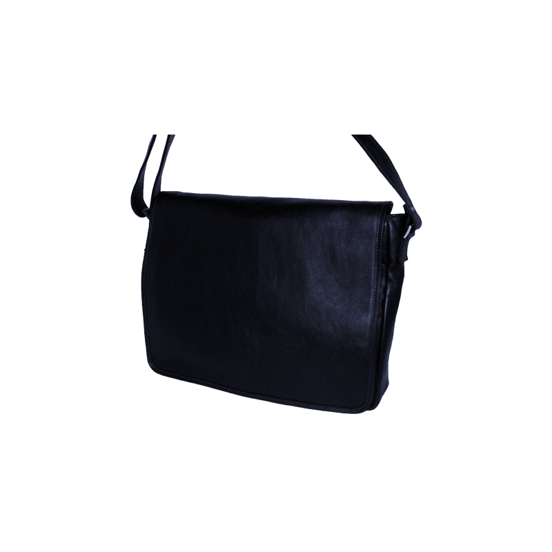 Back Road 17" Messenger Bag 2908