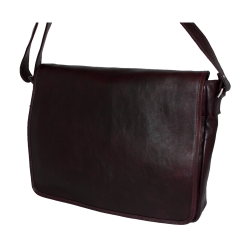Back Road 17" Messenger Bag 2908