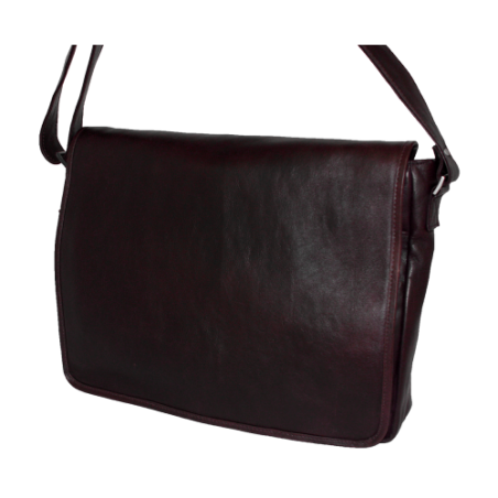 Back Road 17" Messenger Bag 2908