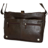 Back Road 17" Messenger Bag 2908
