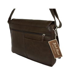 Back Road 17" Messenger Bag 2908