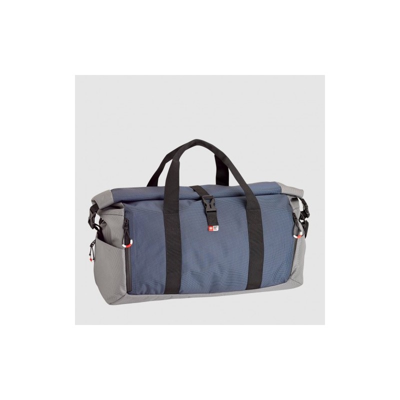 Baron Matterhorn Roll Top Duffel 9421