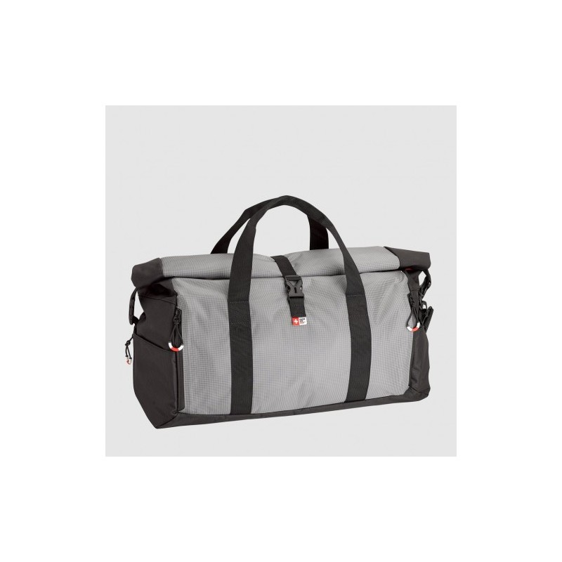 Baron Matterhorn Roll Top Duffel 9421
