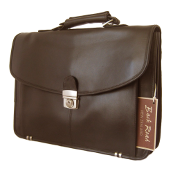 Back Road brief bag 2906