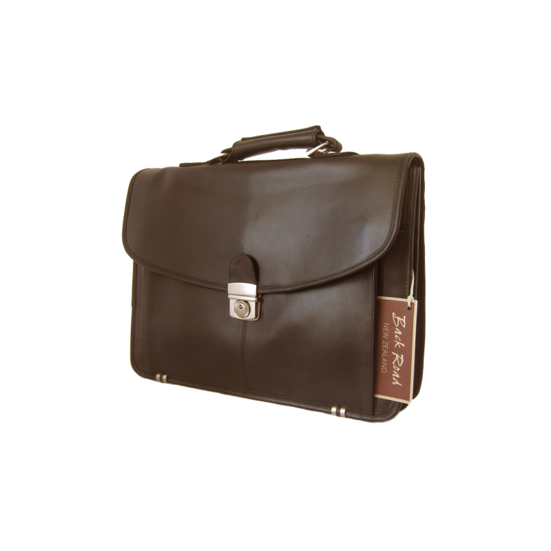 Back Road brief bag 2906