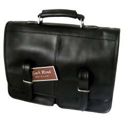 Back Road brief bag 2905