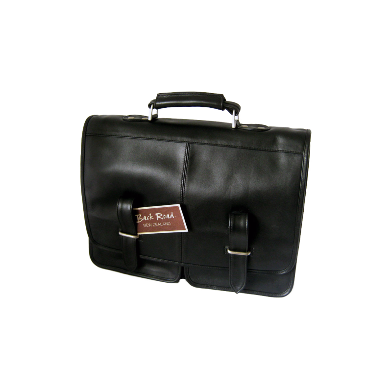 Back Road brief bag 2905