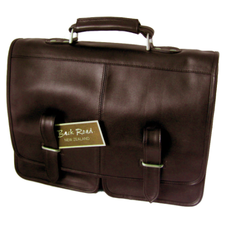 Back Road brief bag 2905