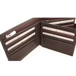 Baron Brown Wallet 72873