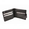 Barons Mens Wallet 7286