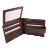 Barons Mens Wallet 7286