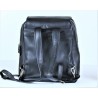 Baron Leather Back Pack 2531