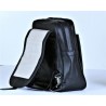 Baron Leather Back Pack 2531