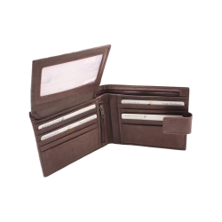 Baron Mens Wallet 7296