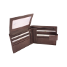 Baron Mens Wallet 7296