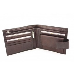 Baron Mens Wallet 7289