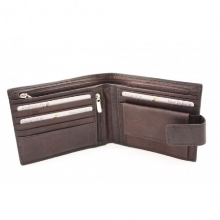 Baron Mens Wallet 7289