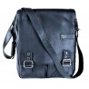 Baron Bronx  Leather Handbag 2954