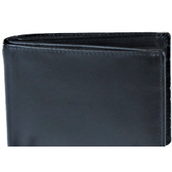 Buxton RFID Mens Wallet 88818