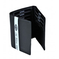 Baron Men's RFID Wallet 7395