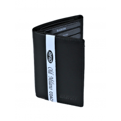 Baron Men's RFID Wallet 7395