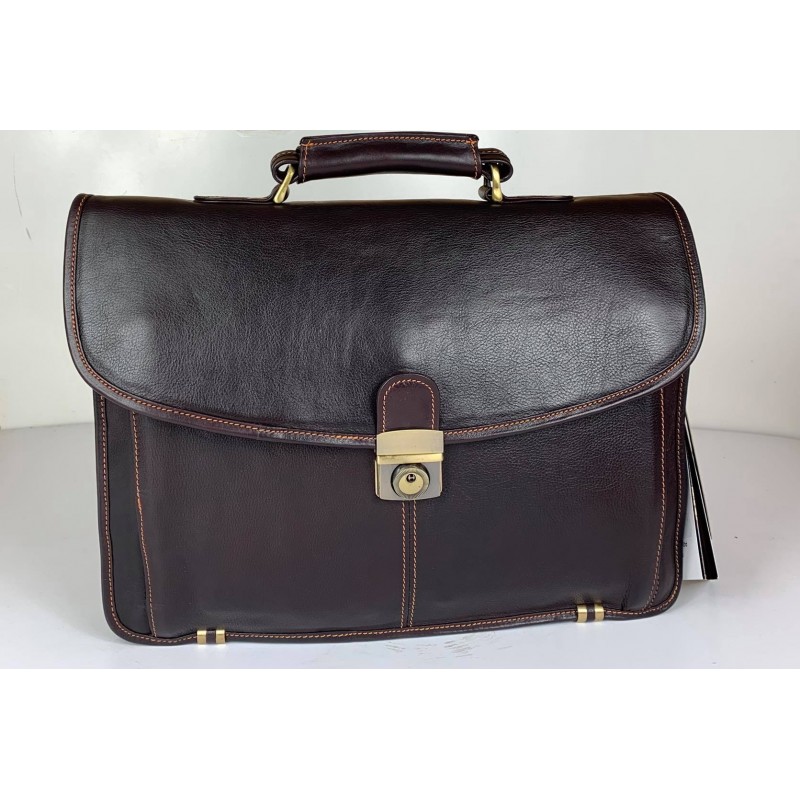 Back Road brief bag 2906
