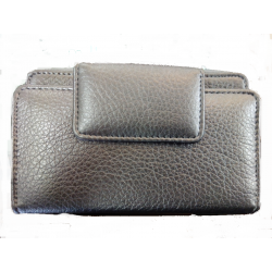 Buxton RFID Vegan Wallet 90176