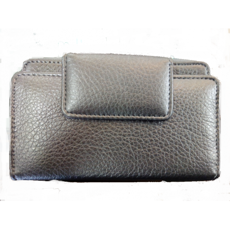 Buxton RFID Vegan Wallet 90176