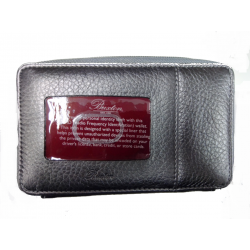Buxton RFID Vegan Wallet 90176