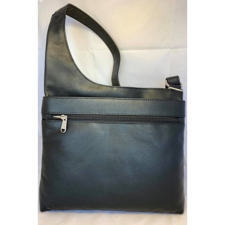 Baron Florence Leather Handbag 2373