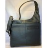 Baron Florence Leather Handbag 2373
